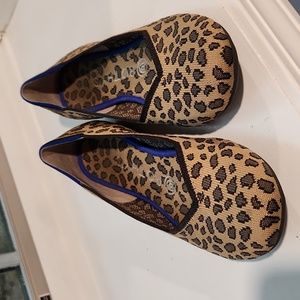 Rothy's; Flats 7 1/2